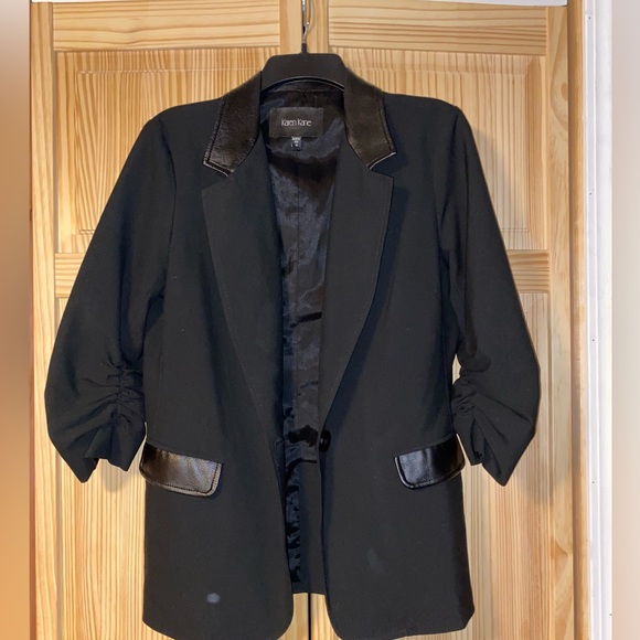 Karen Kane Jackets & Blazers - Karen Kane Blazer